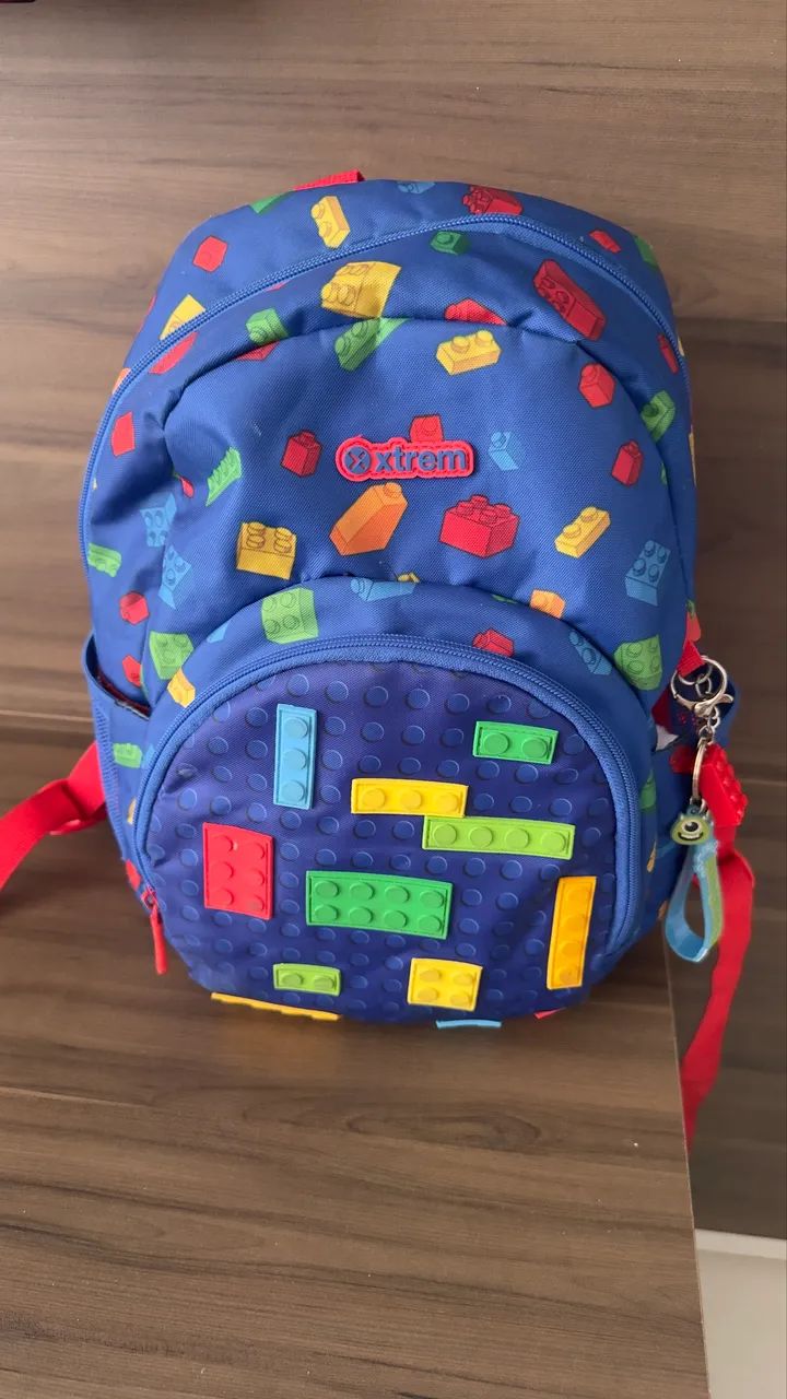 Mochila  - Foto 2