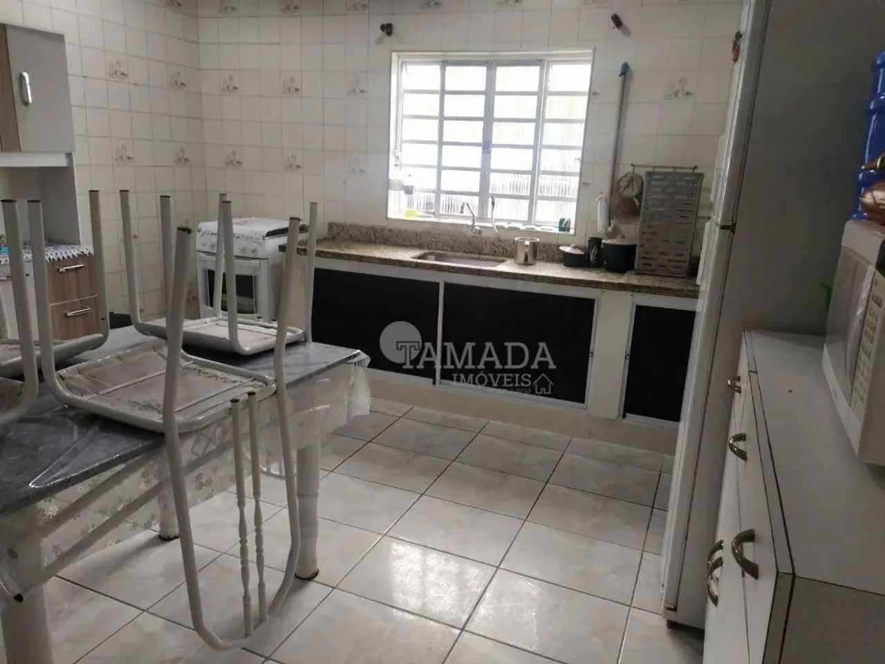Chácara com área de lazer e localização privilegiada
