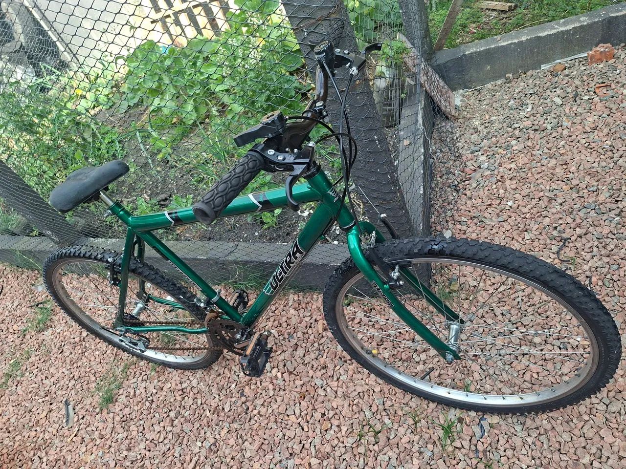 Bicicleta  - Foto 4