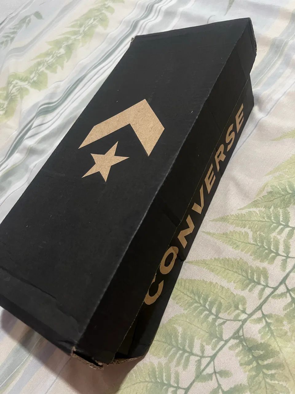 All Star Converse em Courino 34/35 - Foto 4