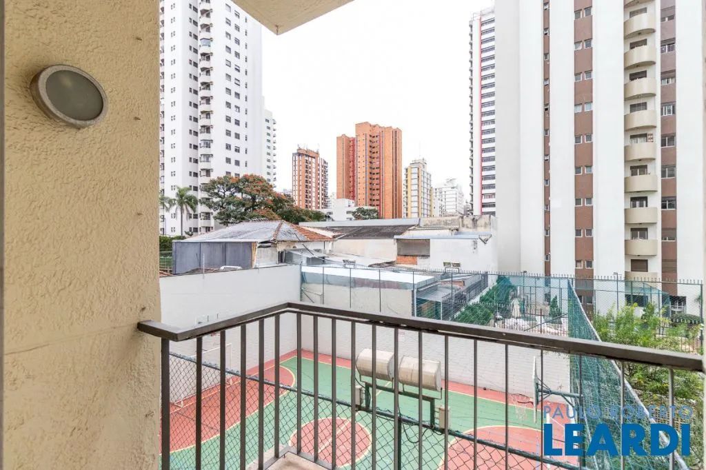 APARTAMENTO - MOEMA PÁSSAROS - SP - Foto 4