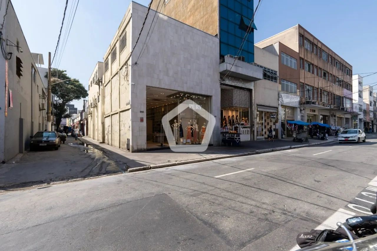 Loja de rua para venda em Brás, 1,744m² - Foto 3
