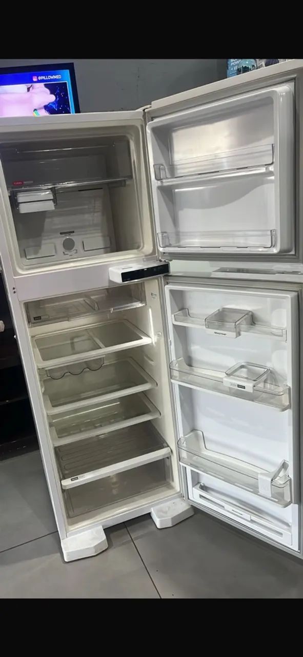 Geladeira - Foto 2