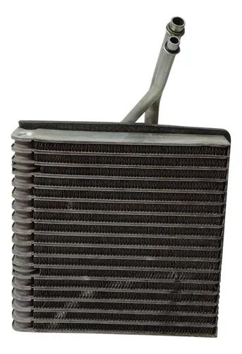 Evaporador Ar Condicionado Audi A3 2001 - 2005 - Foto 3