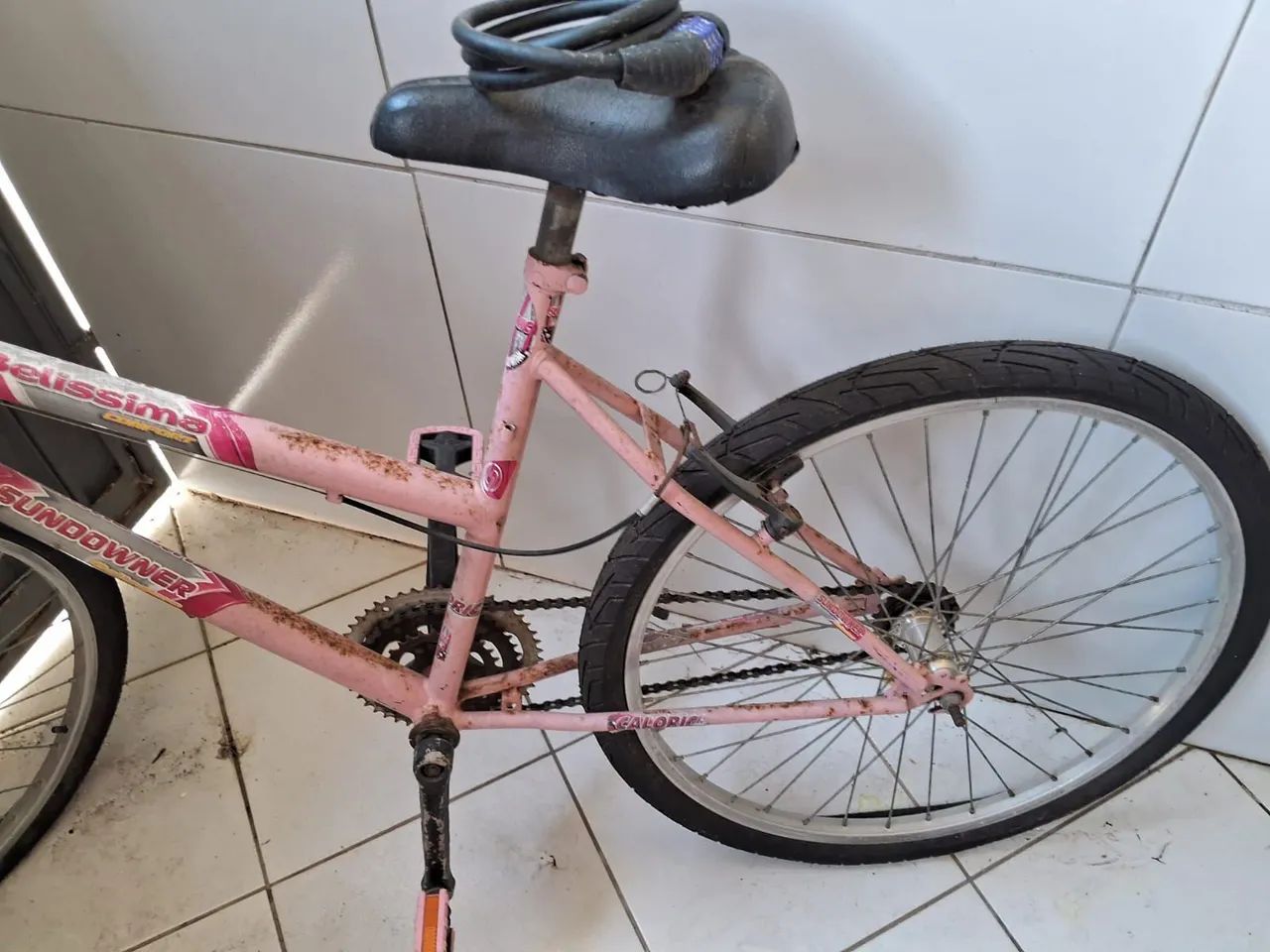 Bicicleta - Foto 2
