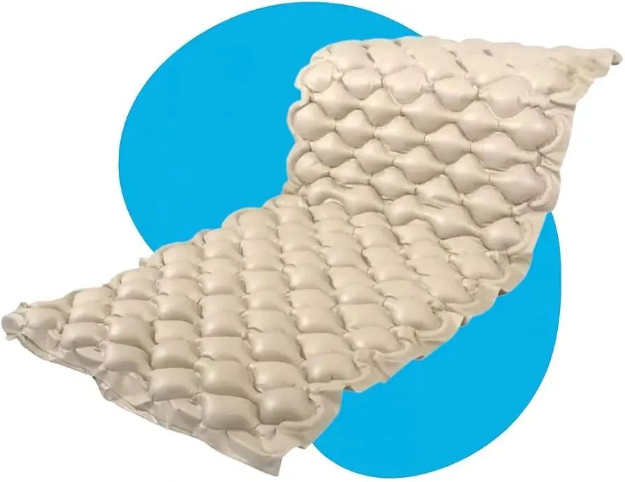 Colchão Pneumático Novo - Foto 3