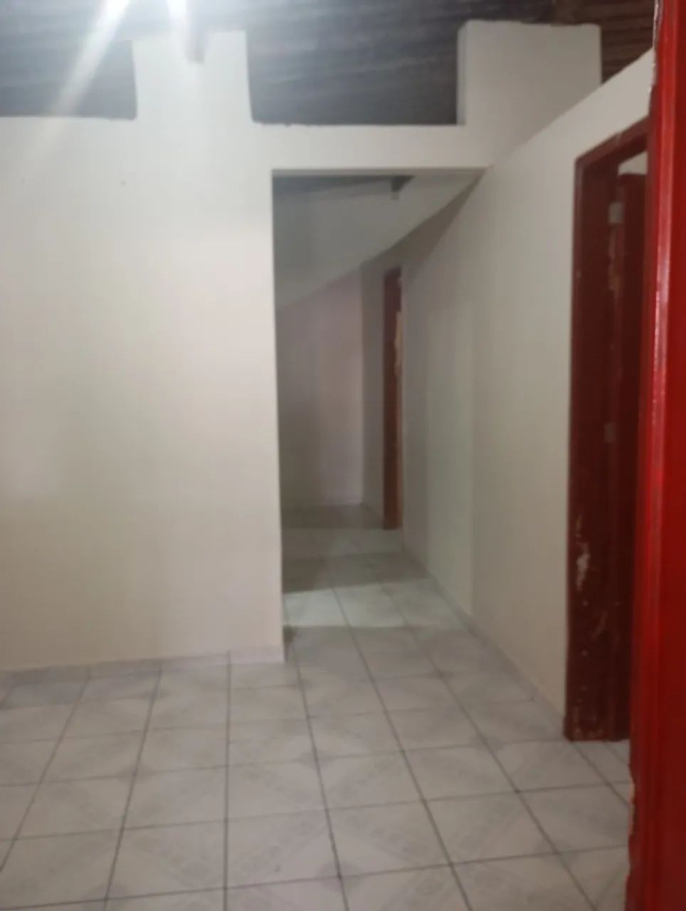 Foto - Brasília - Riacho Fundo II