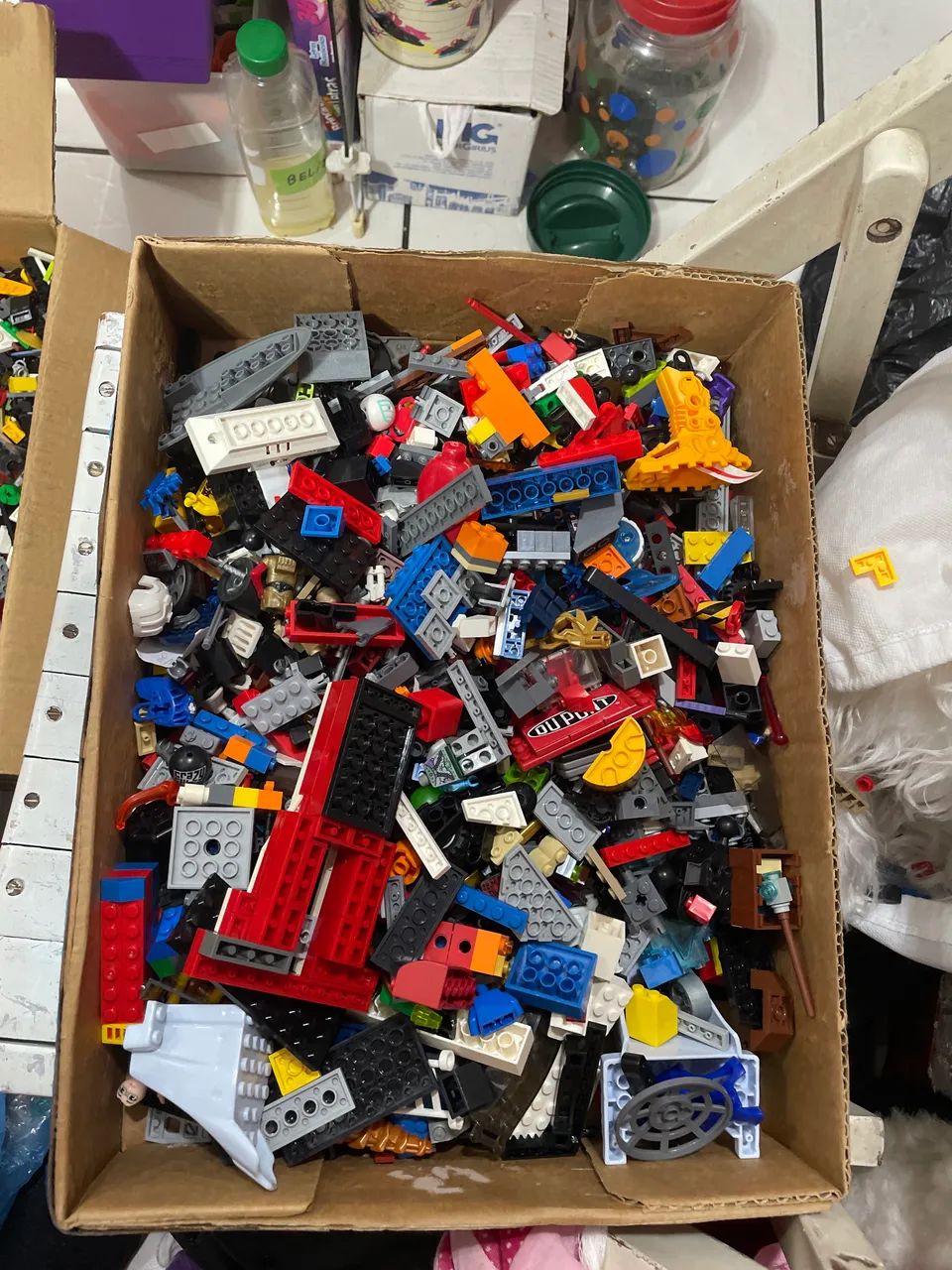 Lego diversos original - Foto 2
