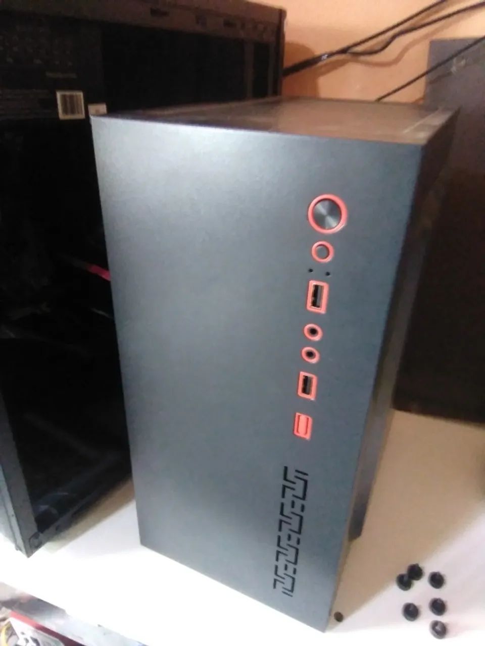 Computador Nº 100