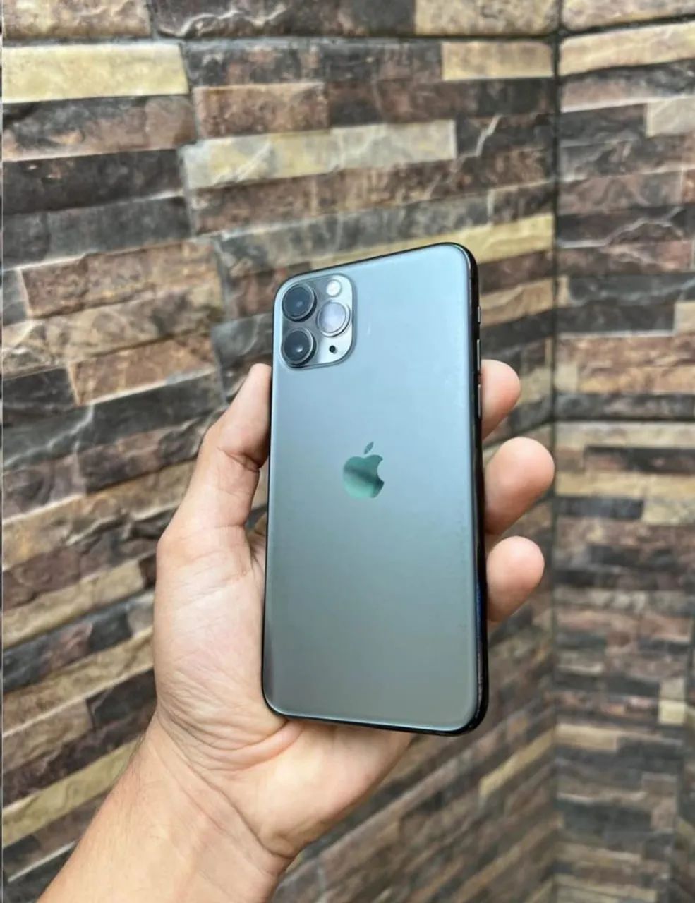 iPhone 11 pro  - Foto 2