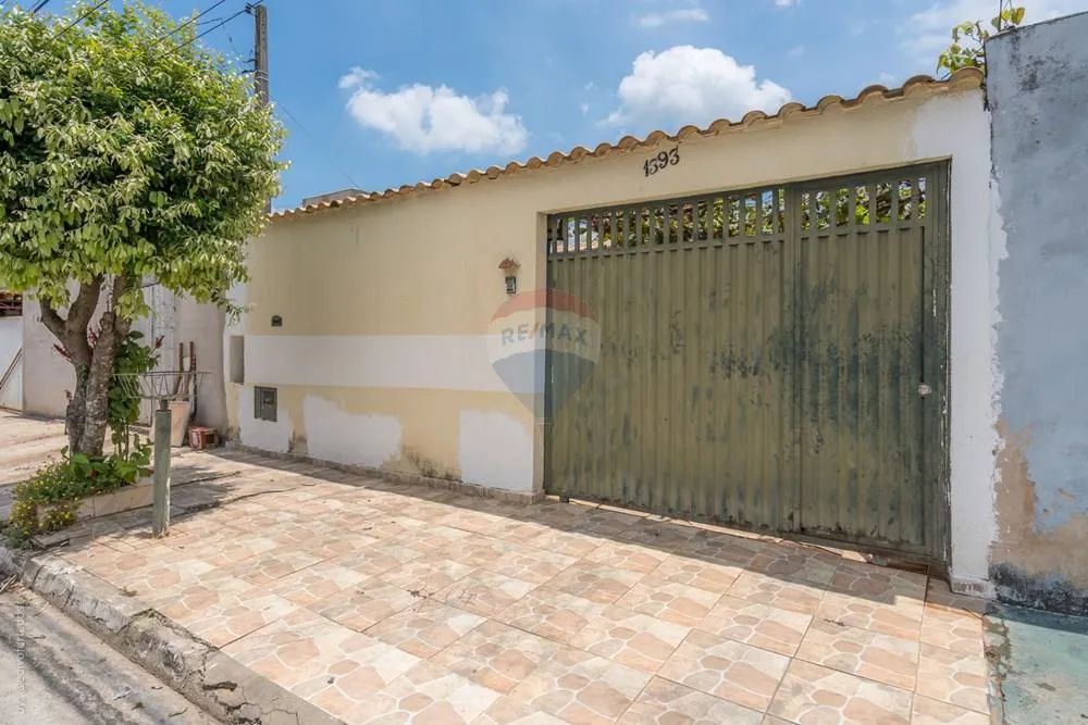 VENDA - CASA -RESIDENCIAL SÃO CLEMENTE - MONTE MOR