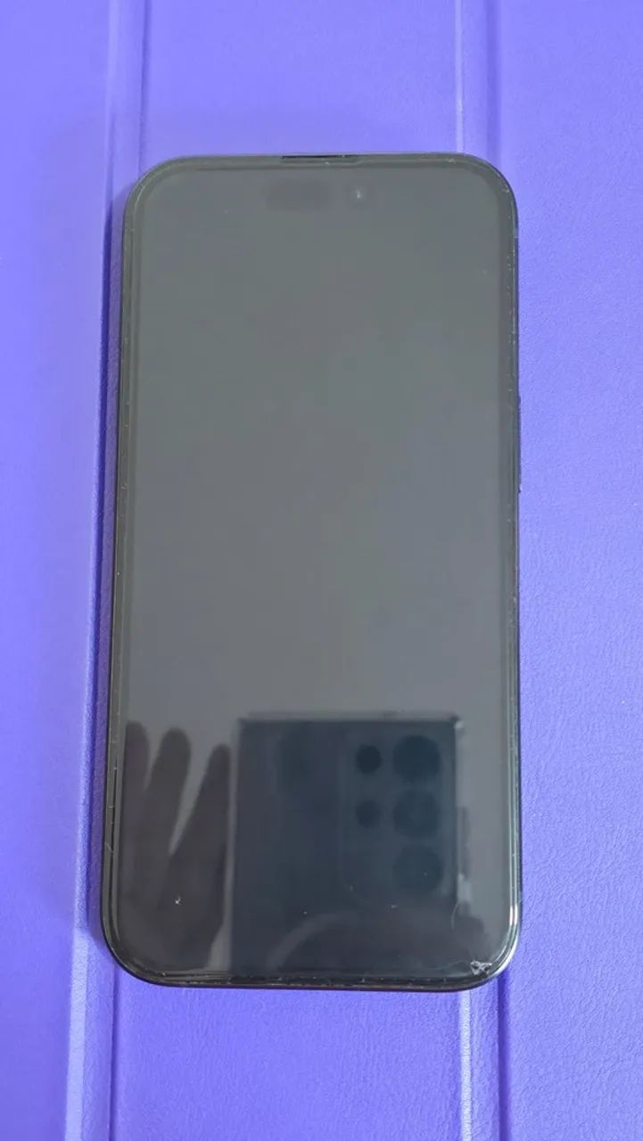 iPhone 15 256 GB - Foto 2