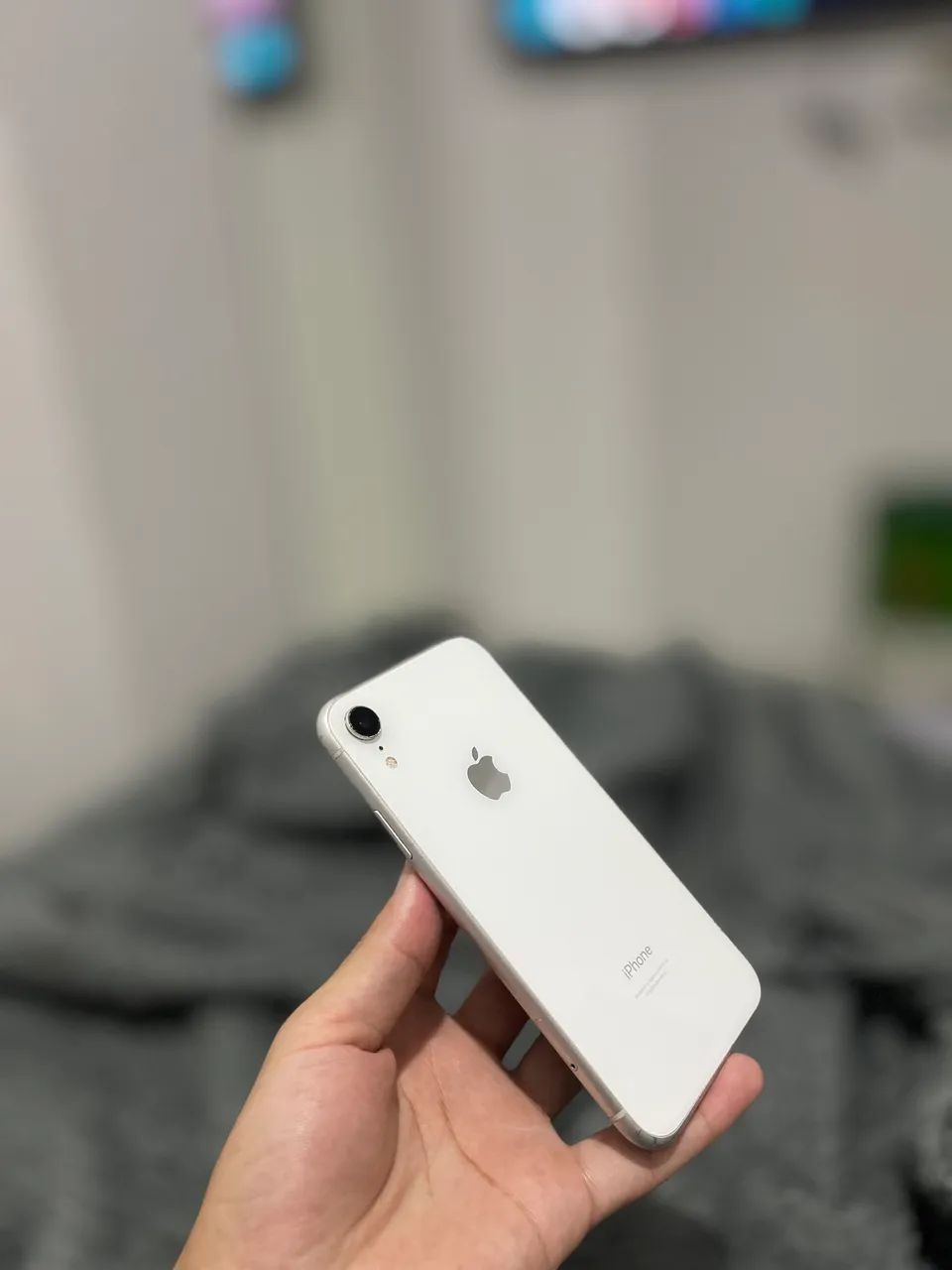 iPhone xr  - Foto 5