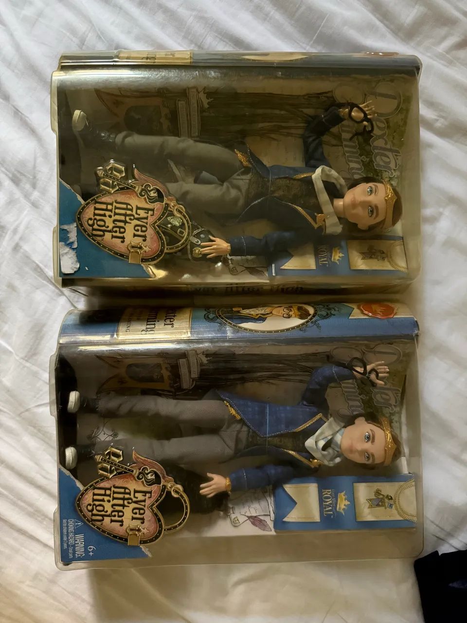 Dexter W1 ever after high  - Foto 2