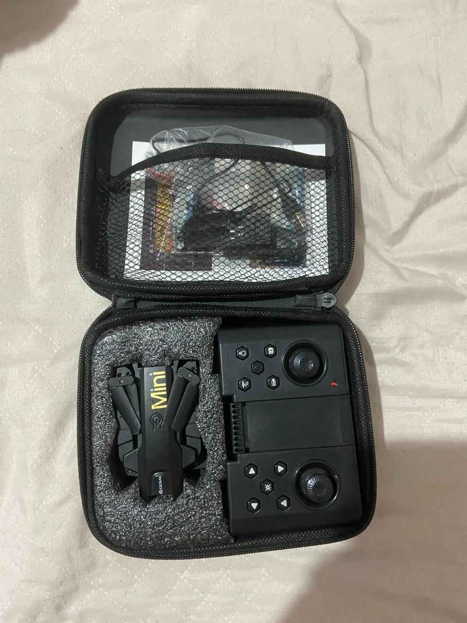 VENDO MINI DRONE! - Foto 3