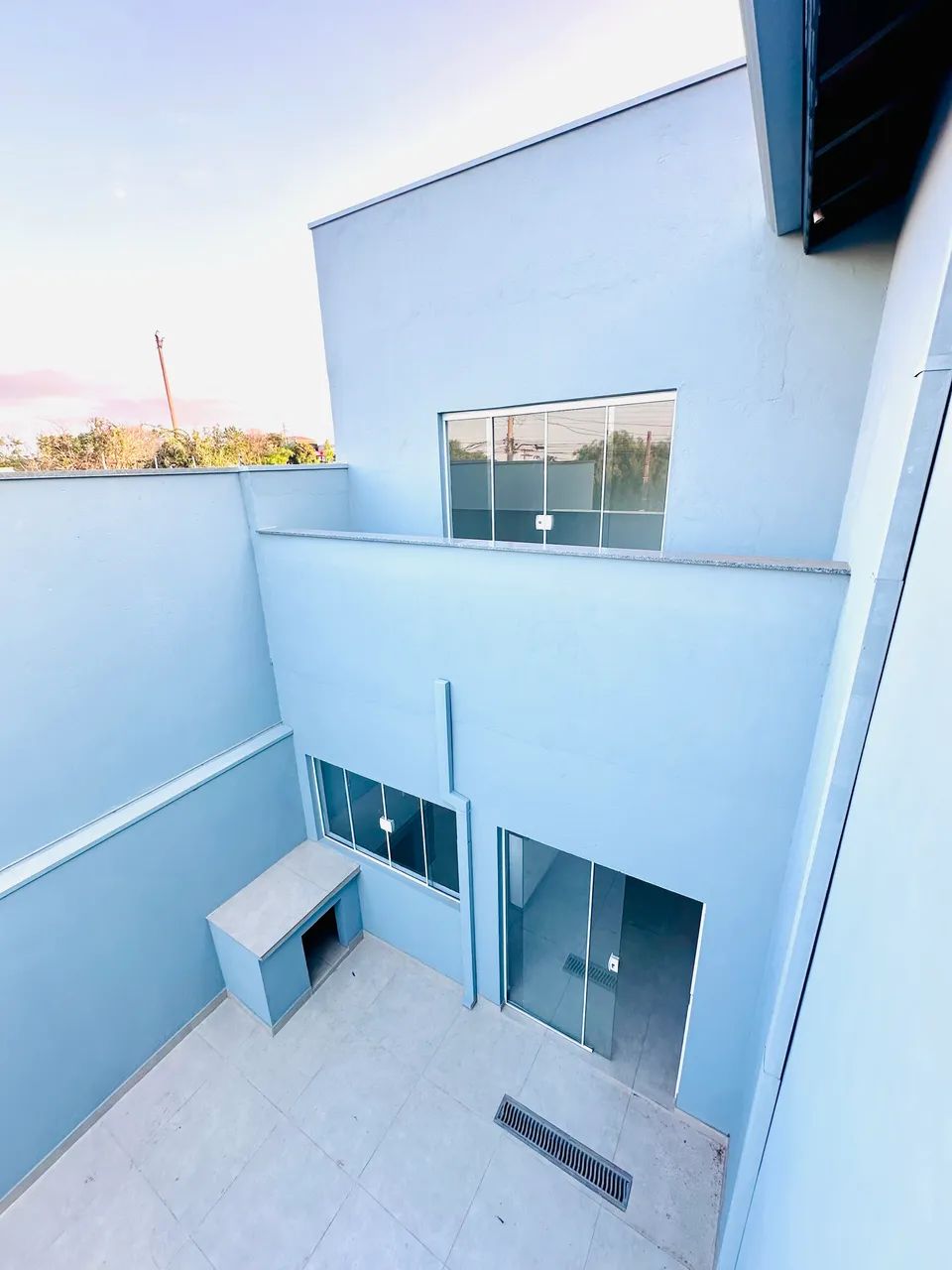 Casa Jd. Campo Belo - Foto 2