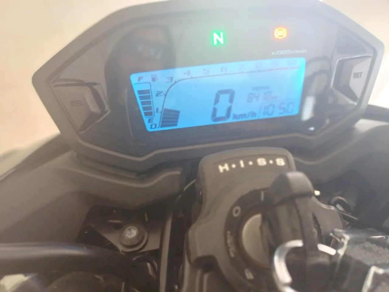 Vendo CB 500F - Foto 3
