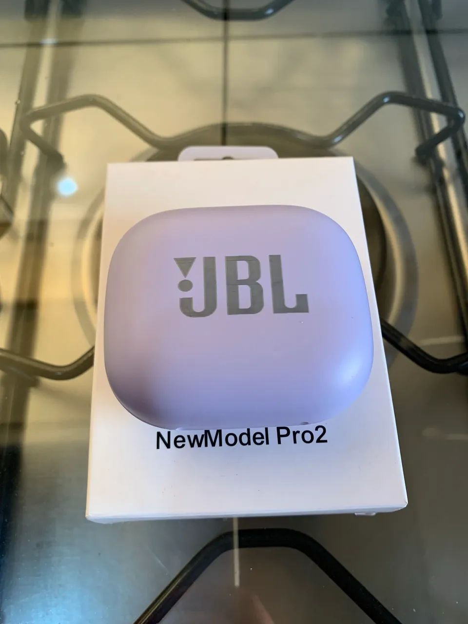 Fone jbl model Pro2 - Foto 4