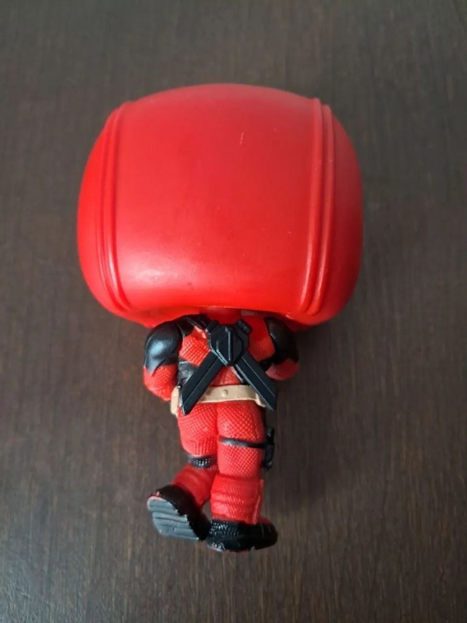Boneco Funko Deadpool - Foto 2