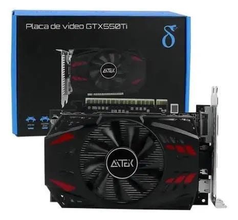 Peças para PC gamer 