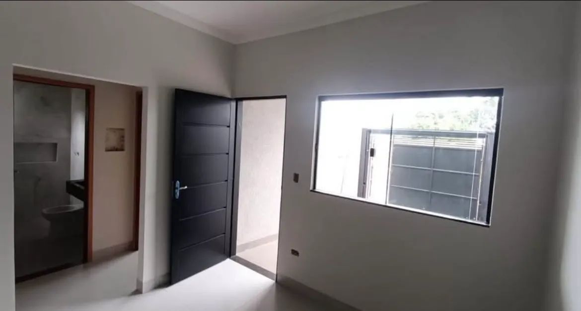 VENDO CASA BAIRRO CENTENÁRIO  - Foto 4