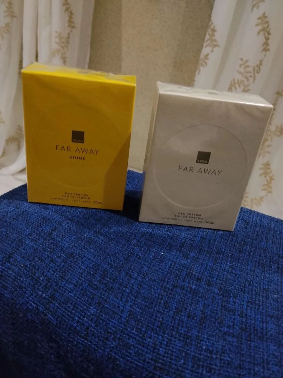 Avon Far Away 90$ CADA UM. - Foto 2