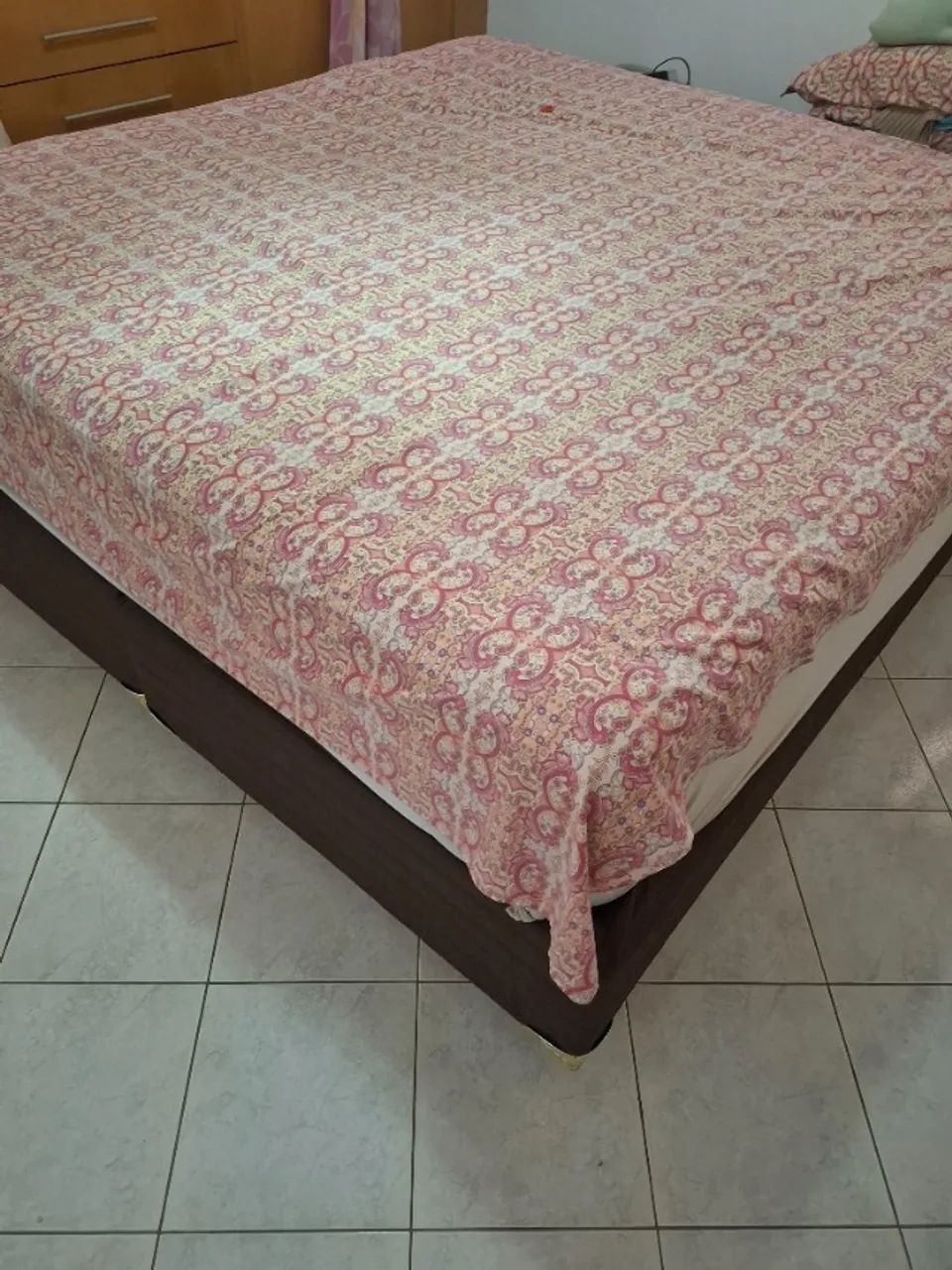 Cama king - Foto 4
