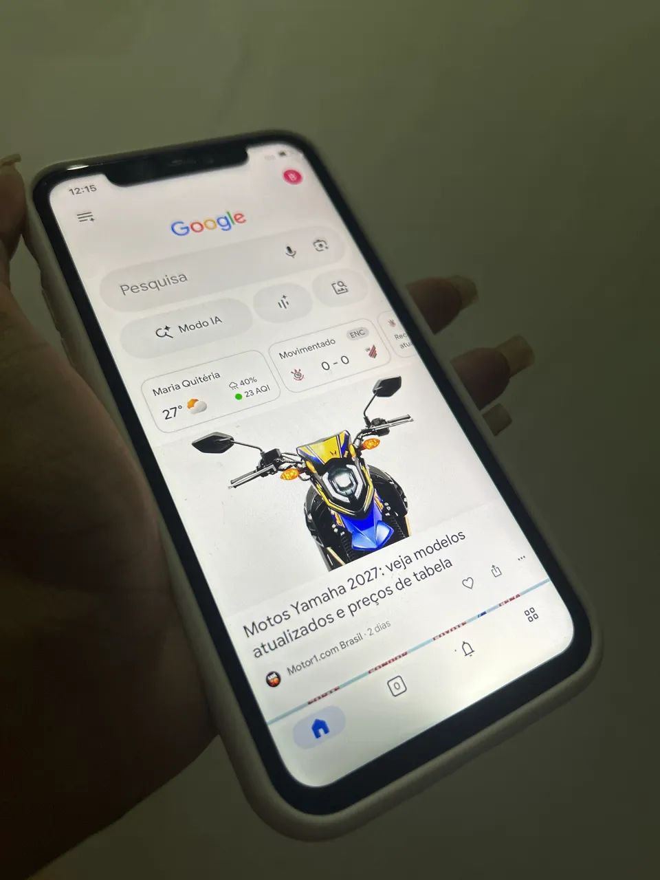 iPhone 11 - Foto 4