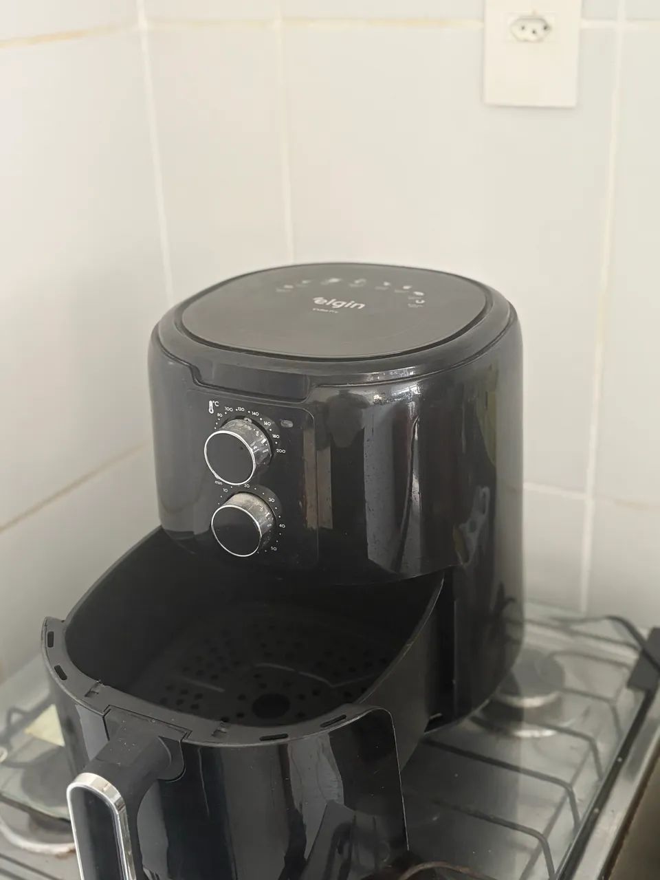 airfryer elgin 