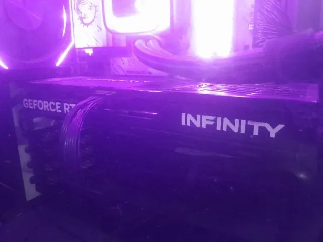 RTX 5060 8GB BARATO! - Foto 2