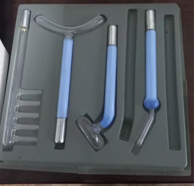 vendo Physiotonus Face é um equipamento para auxiliar na prática em clínica estética - Foto 2