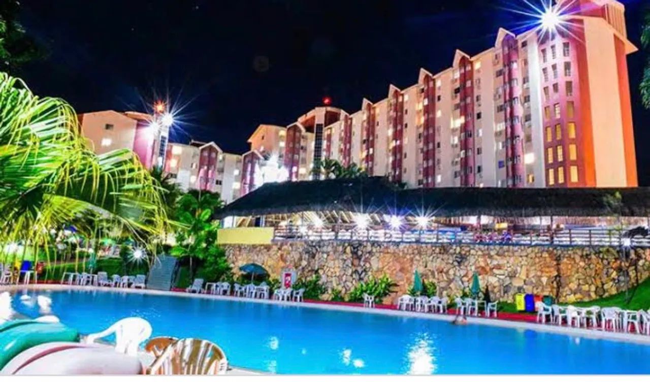 HOTSPRINGS CALDAS NOVAS 