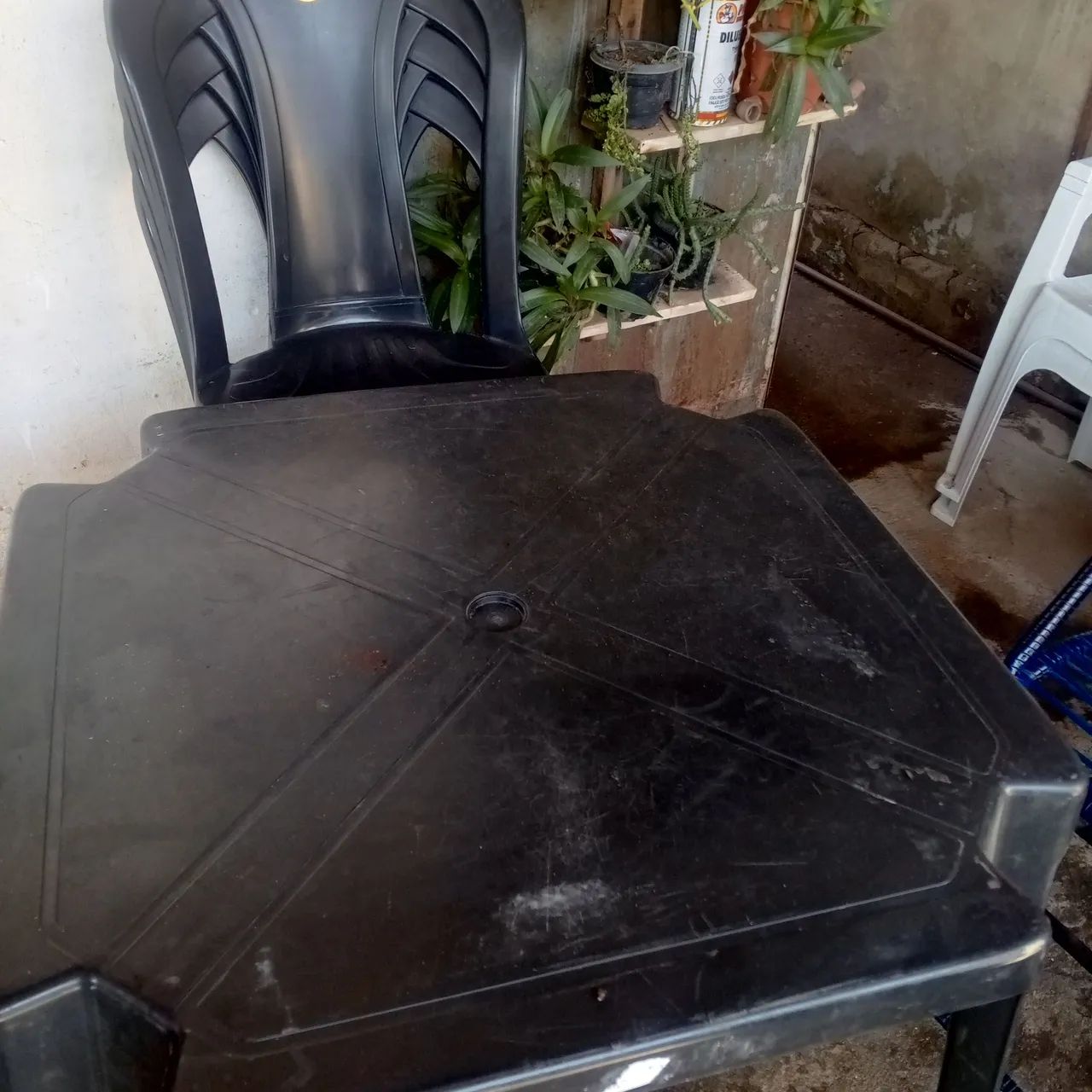 Vendo mesa - Foto 2