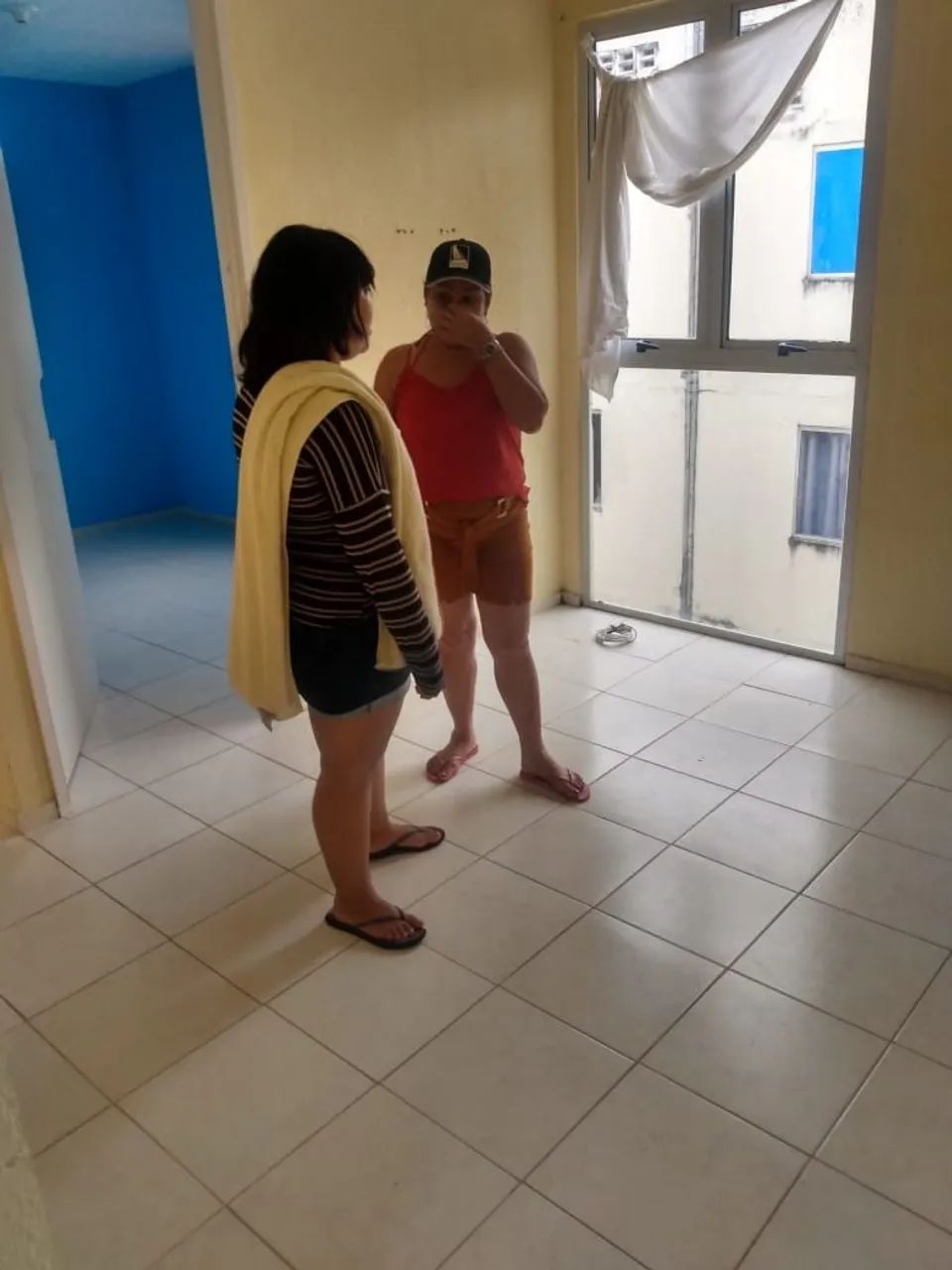 Vendo apartamento em Marituba 