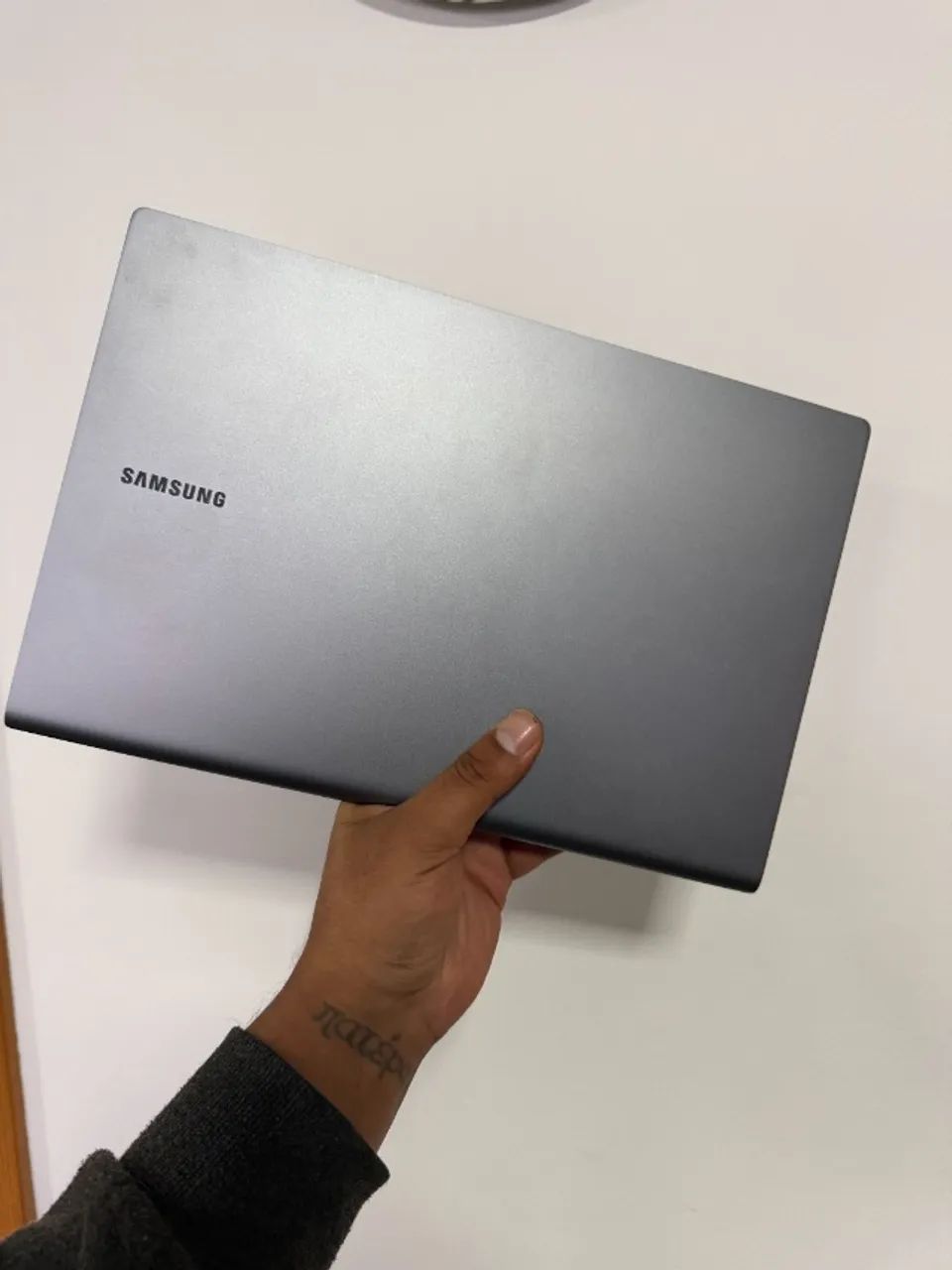 Samsung Galaxy Book S Notebook Perfeito Estado - Foto 3