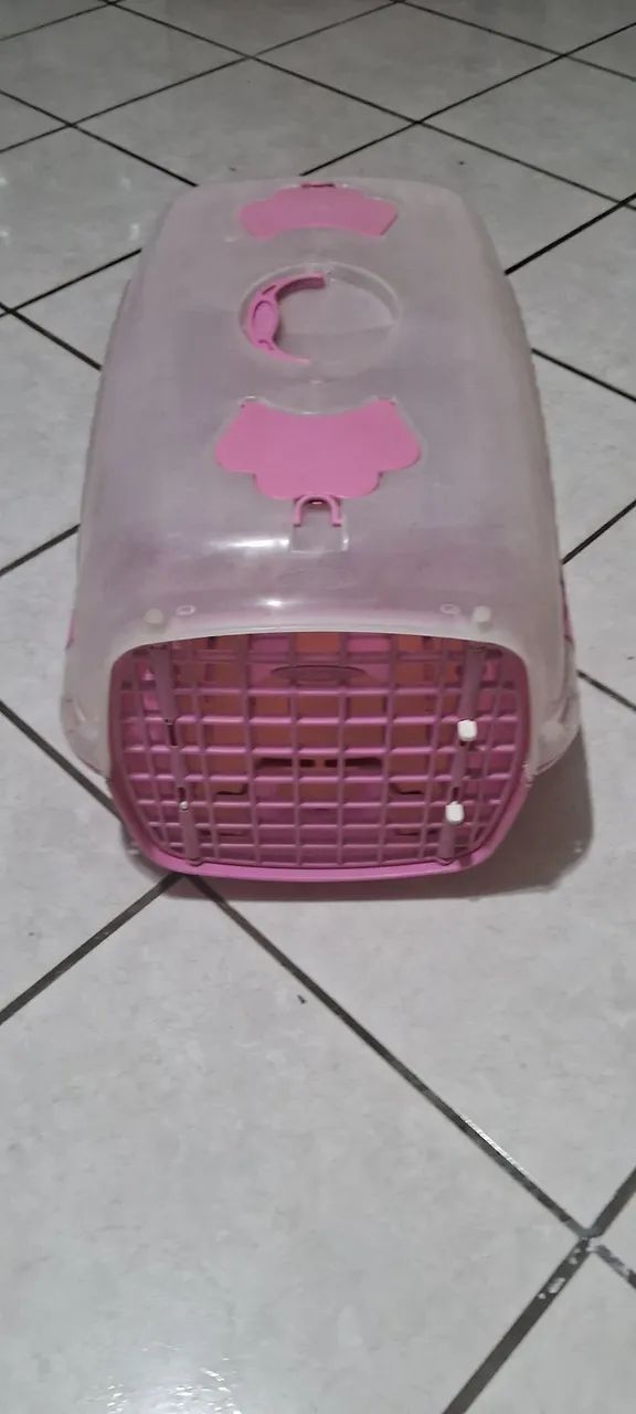 Caixa de transporte PET - Foto 3