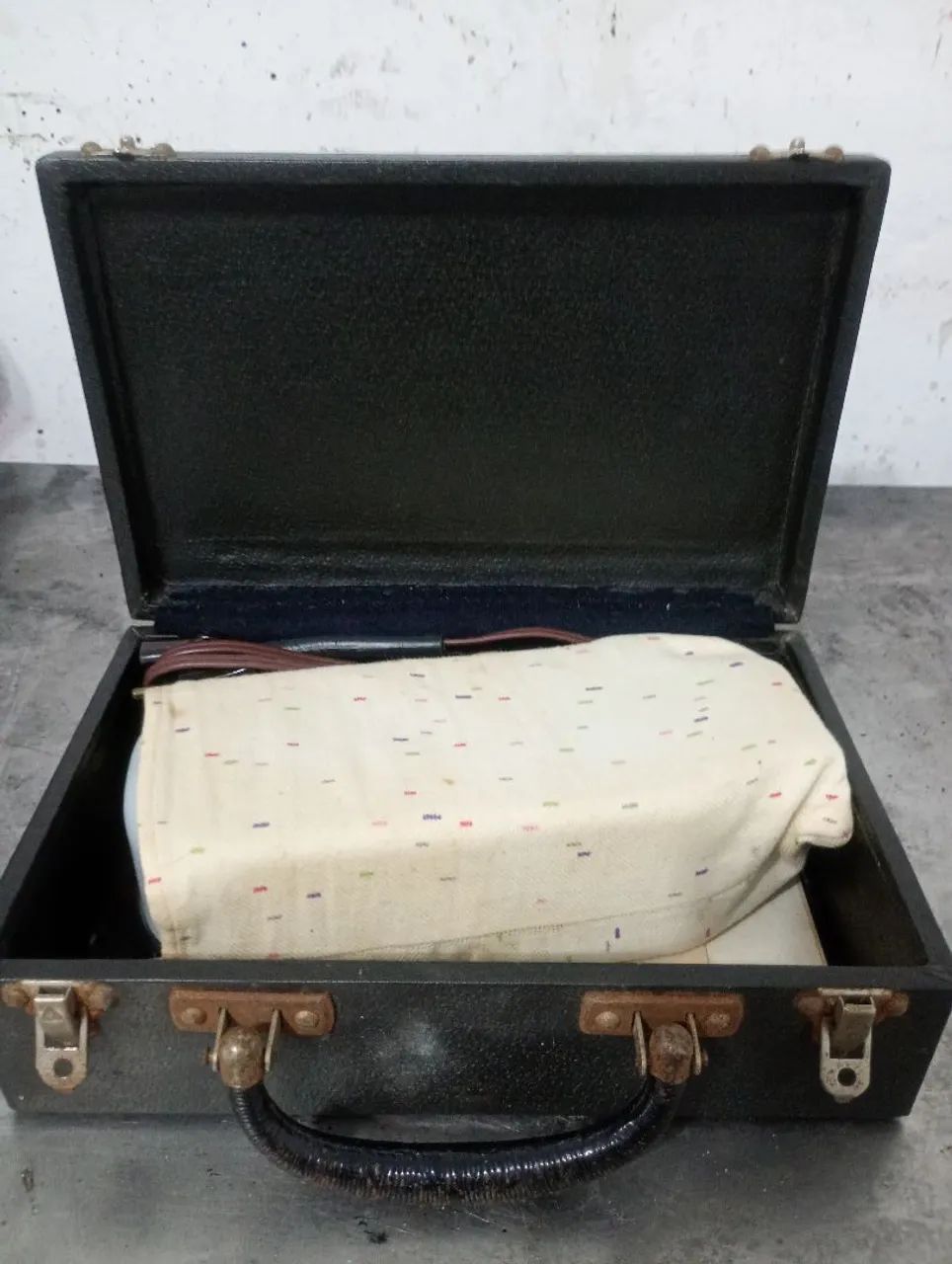 Aparelho Magnetizer década de 60 - Foto 3