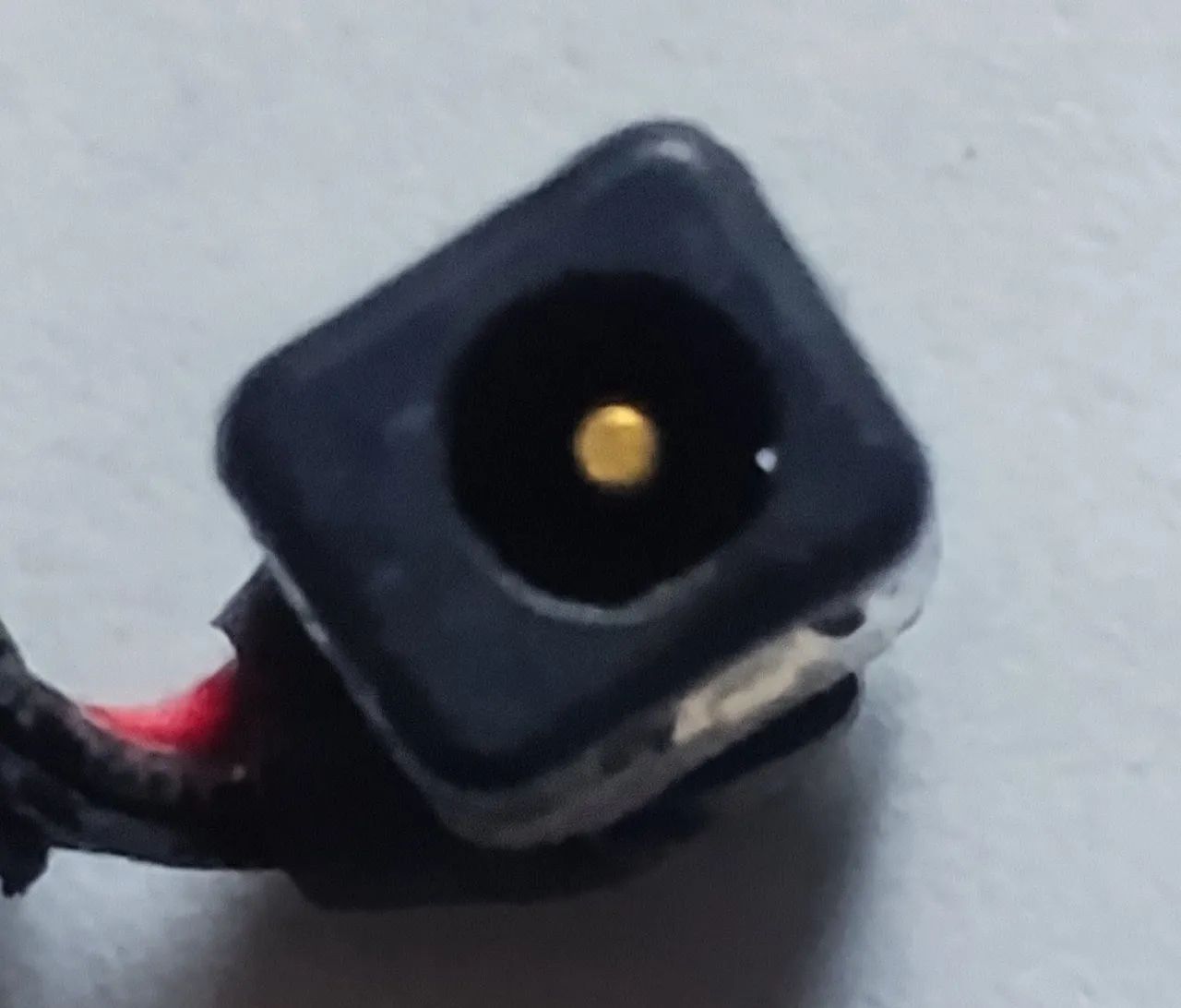 Conector Dc Jack Compatível Com Samsung Np915s3g-kd5br - Foto 2