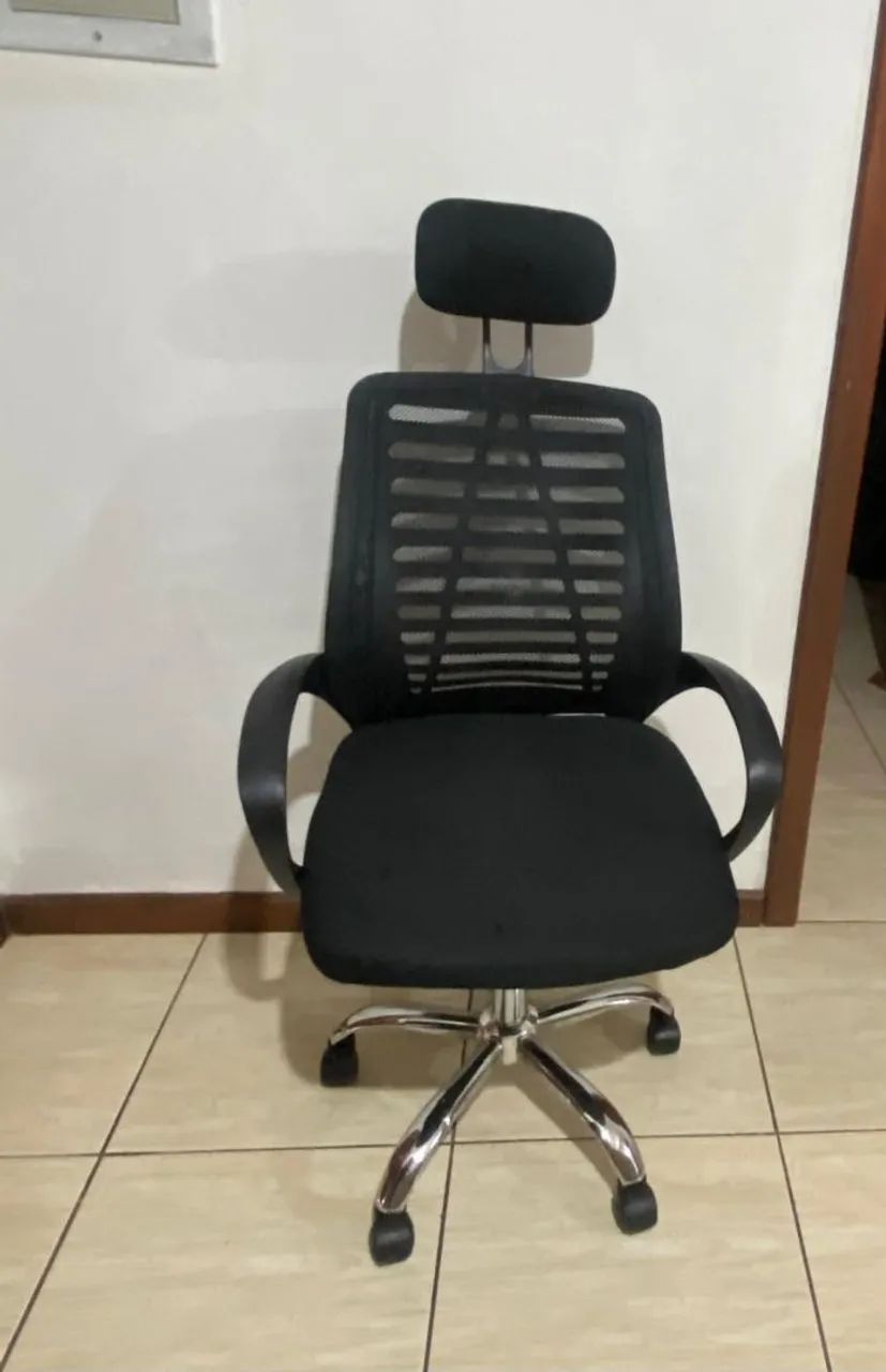 Cadeira de escritório 