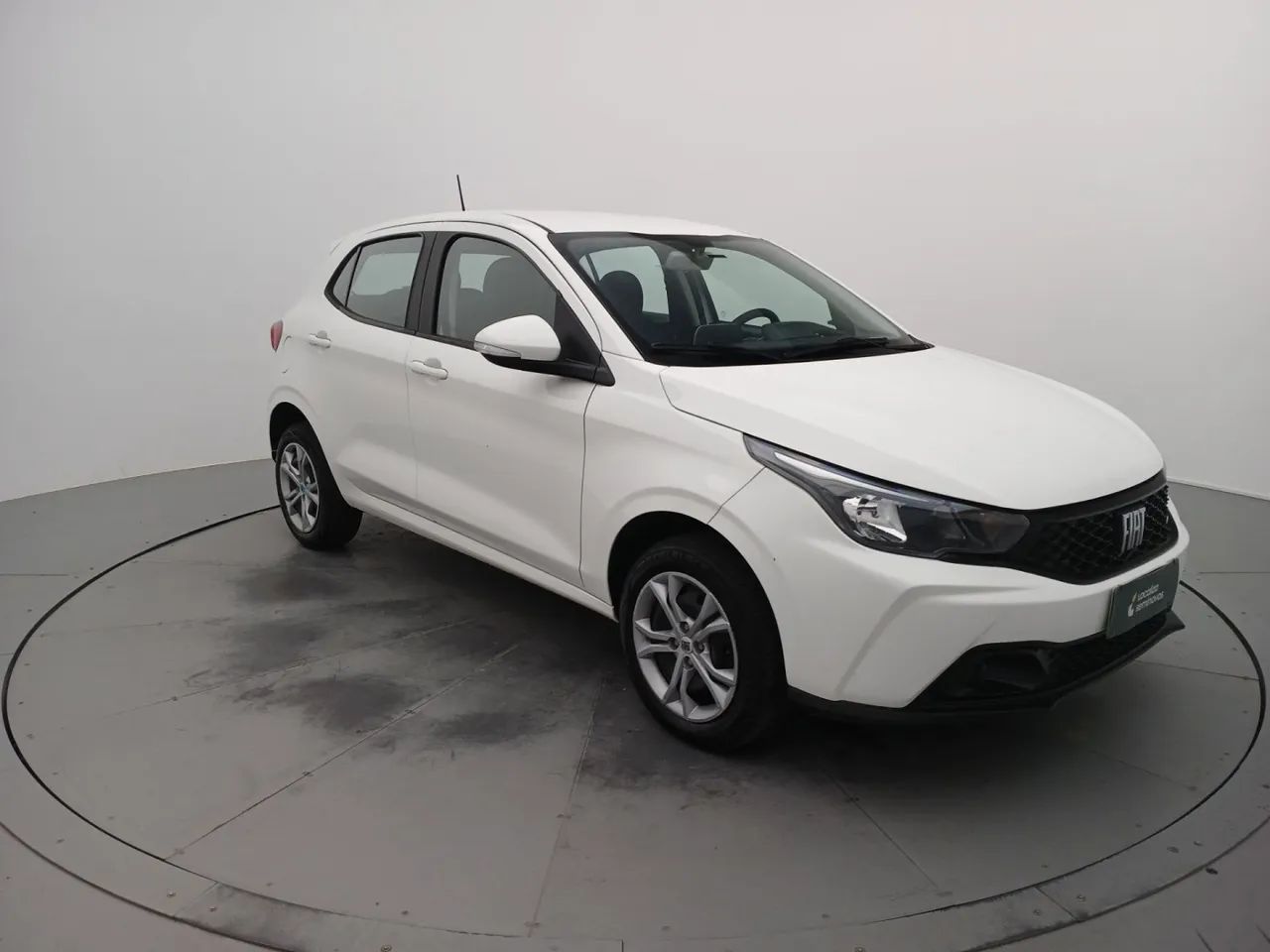 Fiat Argo Drive 1.0 Firefly 2025 - Foto 3
