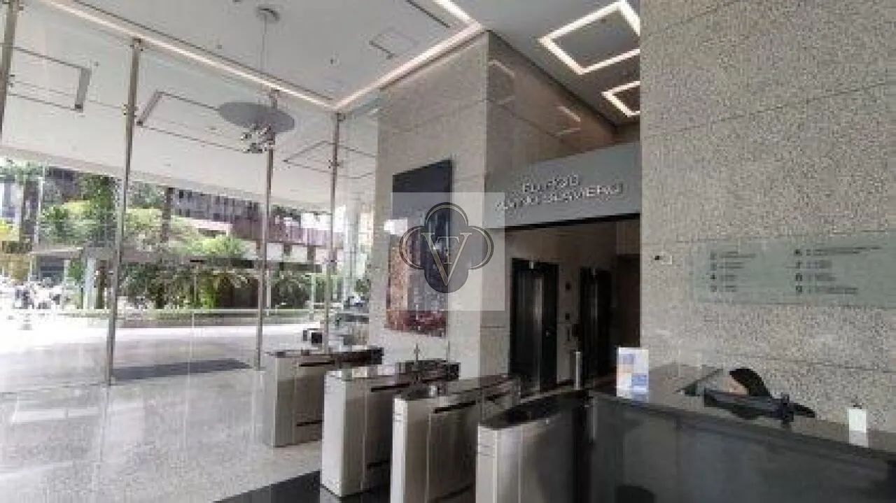 Conjunto Comercial - Edifício Alvino Slaviero - Foto 3