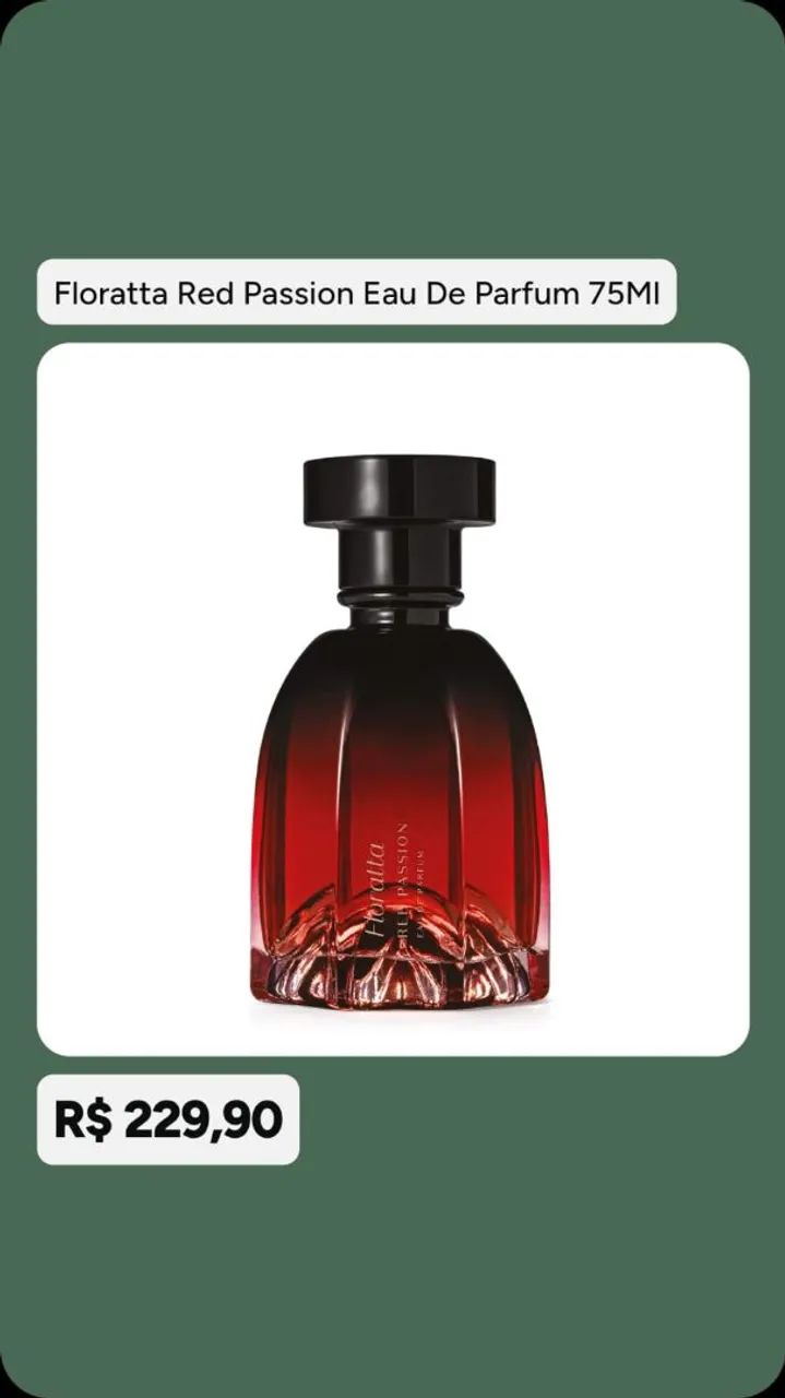 Perfume 
