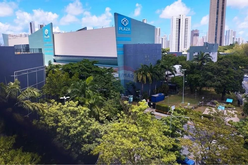 Edifício Vivaldi  Viva com Exclusividade no Coração de Casa Forte - Foto 2