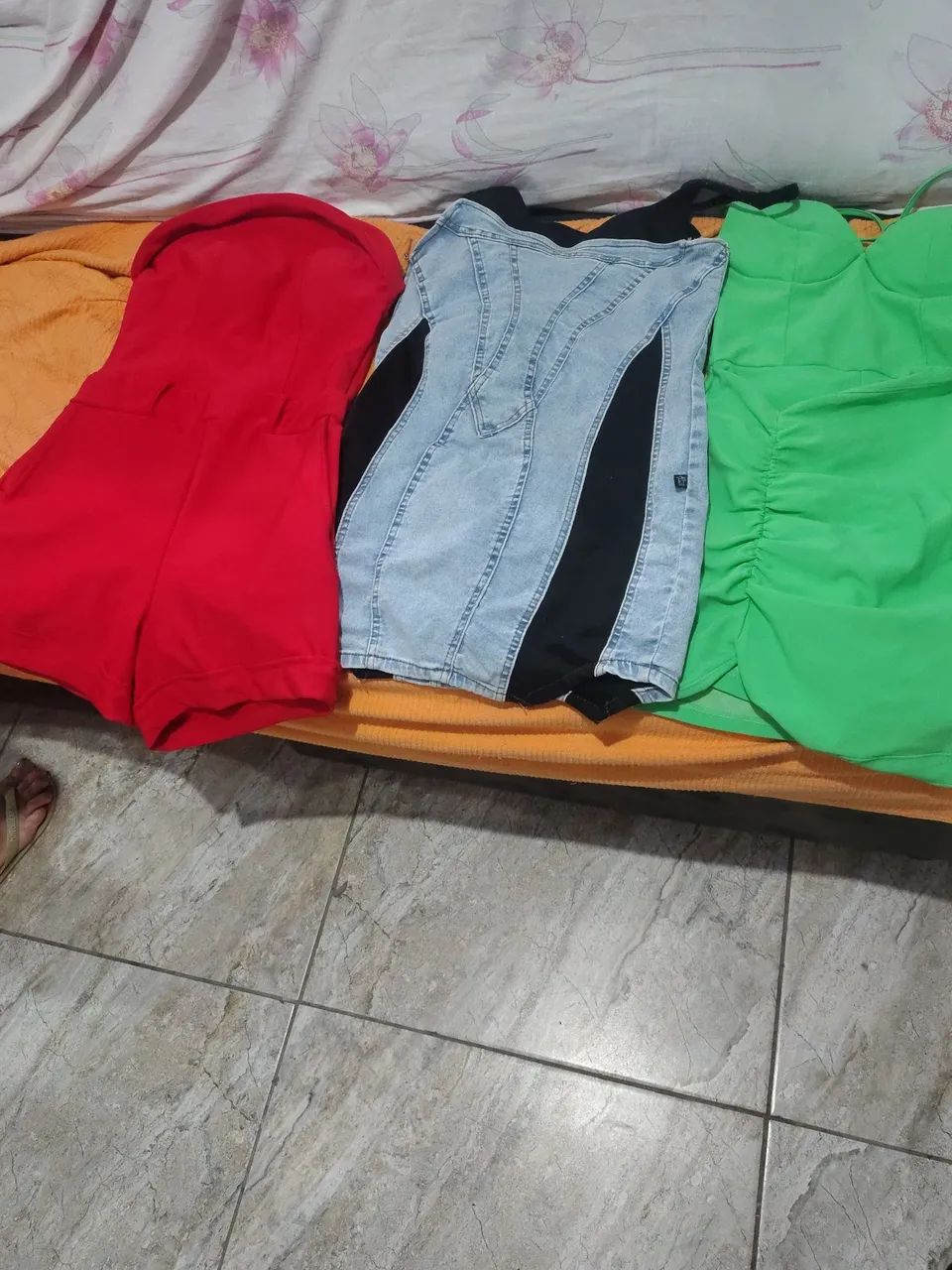 Roupa 