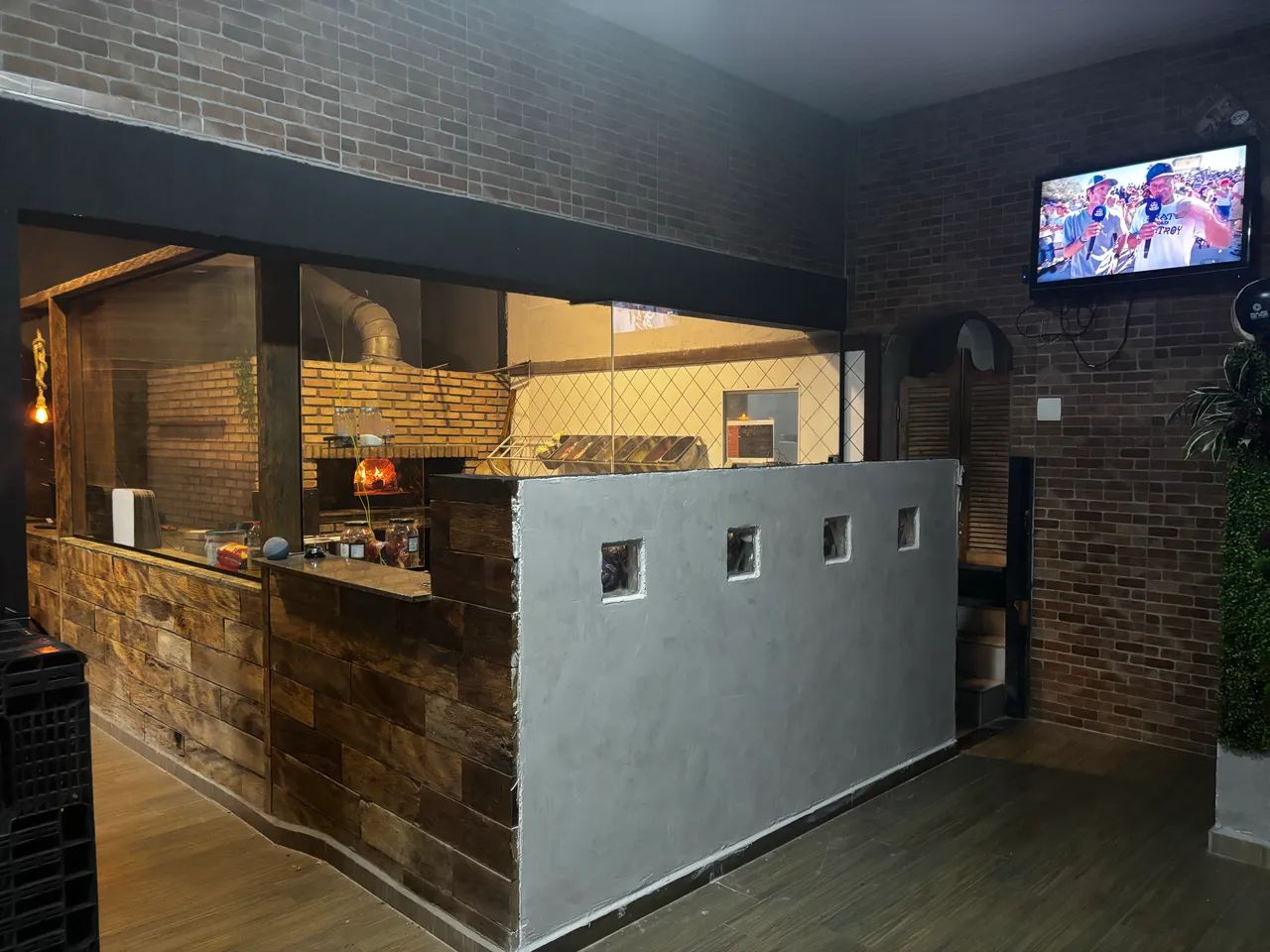 Pizzaria 