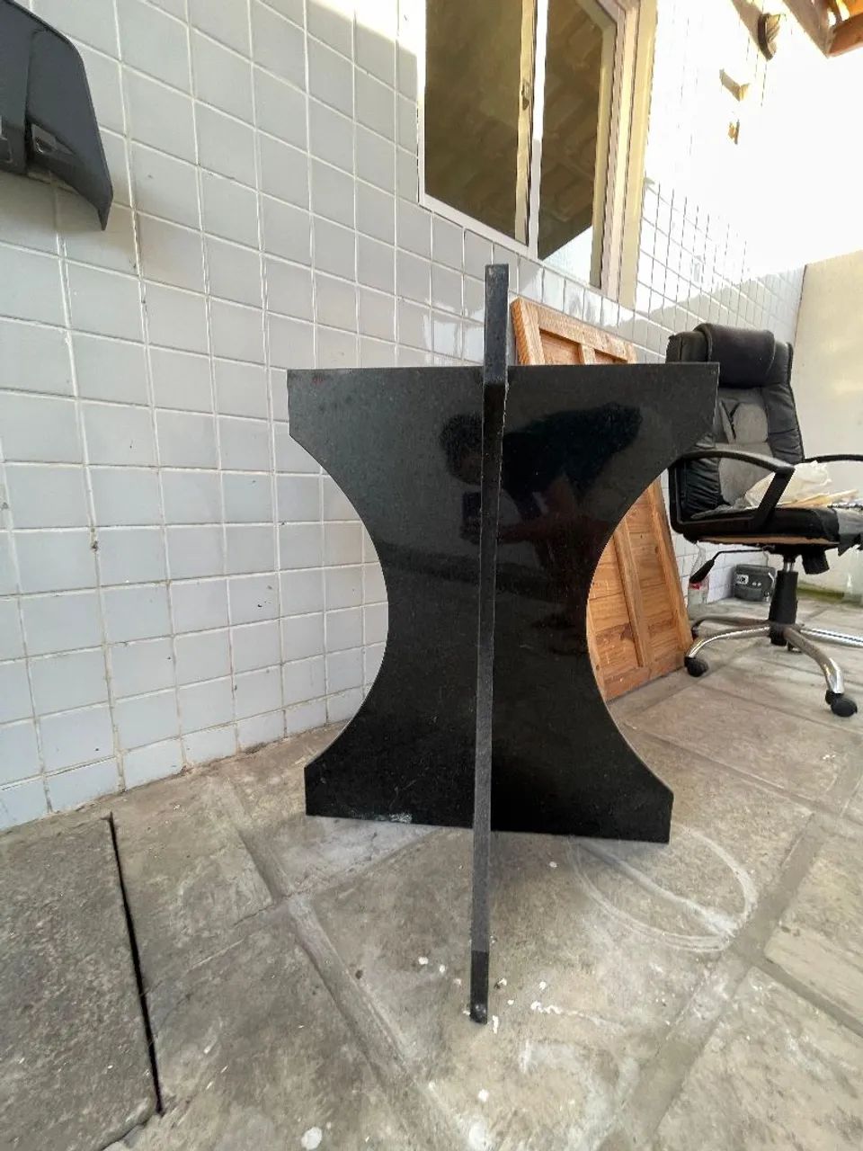Base para mesa 