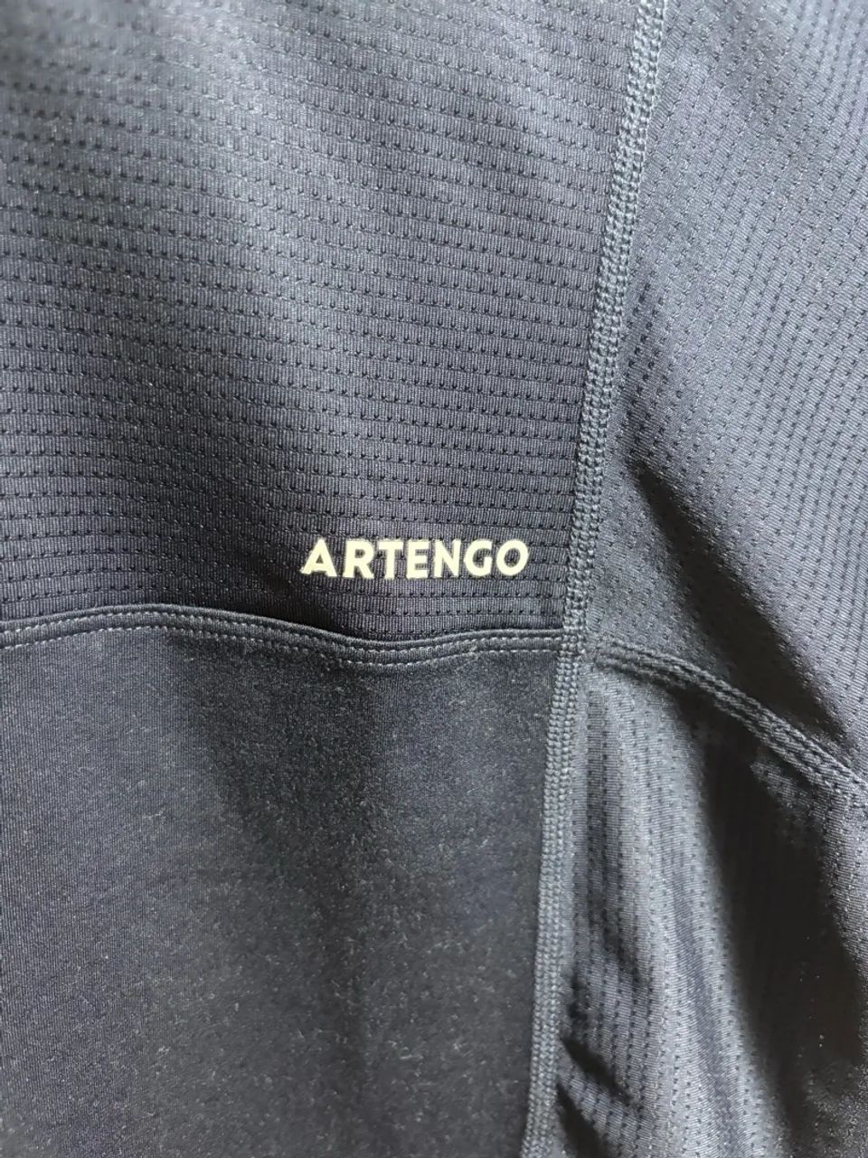 Camisa Artengo - G - Foto 4