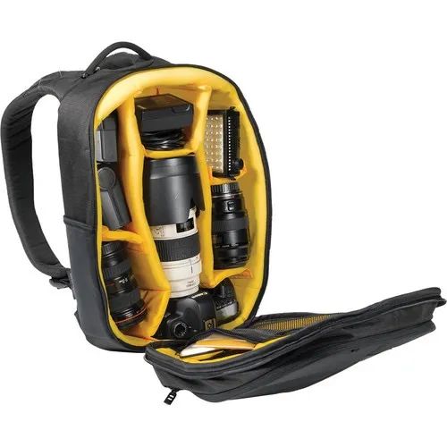 Mochila para Câmera Kata GearPack-100 DL - Preta65606294854657124