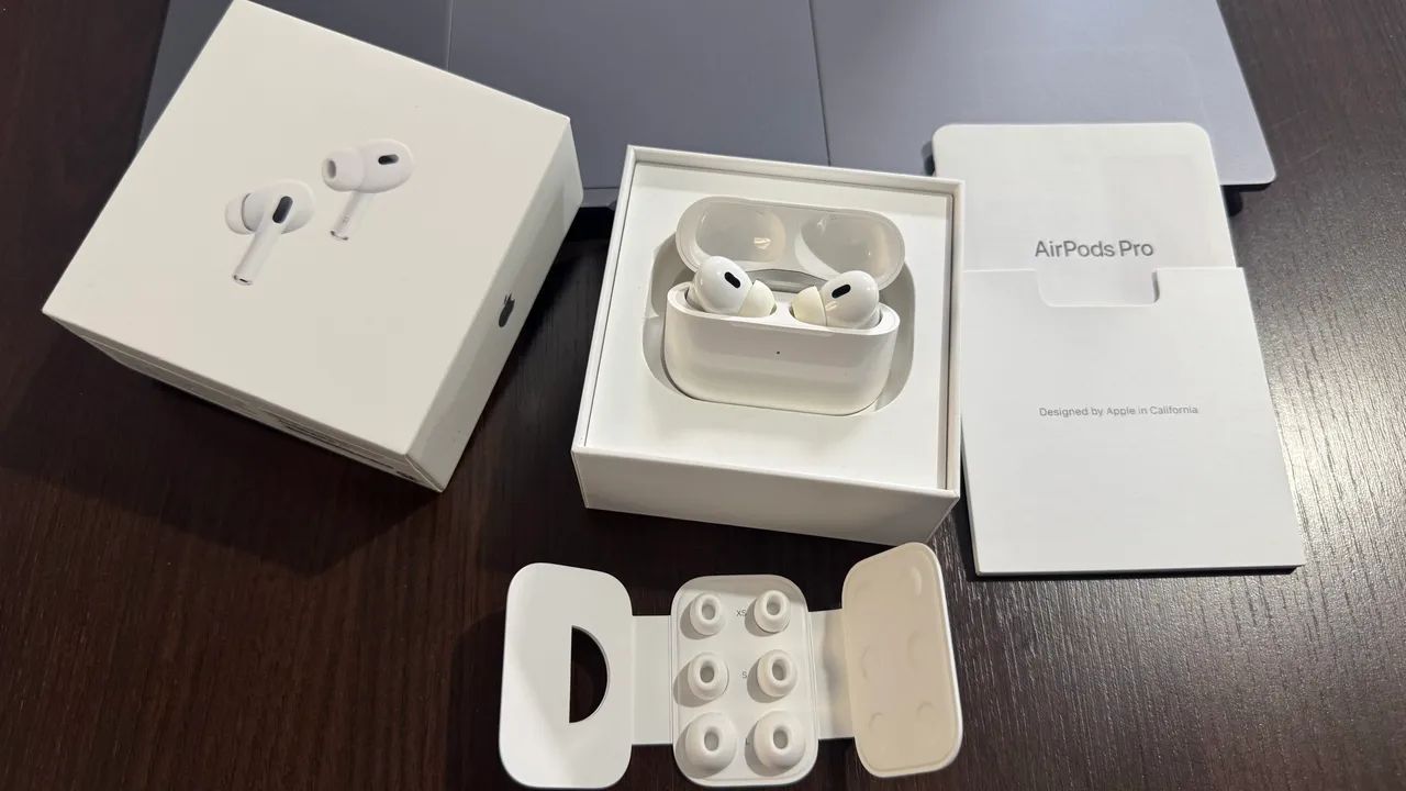 AirPods  - Foto 2