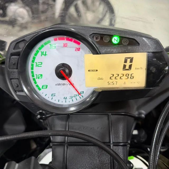 123点おまとめ Kawasaki Zx-6r 600cc 2012 - 1493198799 | OLX